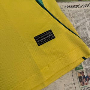 Brazil - 26/27 Home