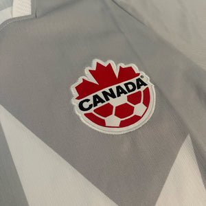 Canada - 26/27 Third