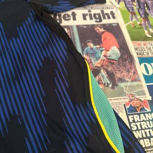 Brazil - 26/27 Away - Neymar Jr.