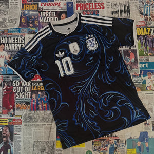 Argentina - 26/27 Away - Messi