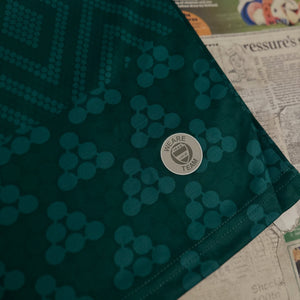 Iraq - 26/27 Away