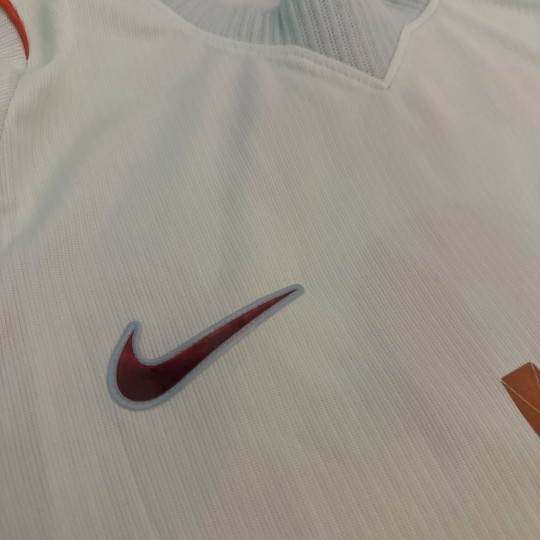 France - 26/27 Away - Mbappé