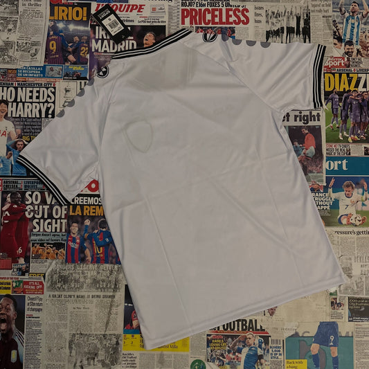 Iraq - 26/27 Home