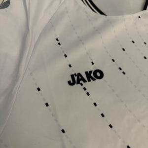 Iraq - 26/27 Home