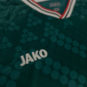 Iraq - 26/27 Away