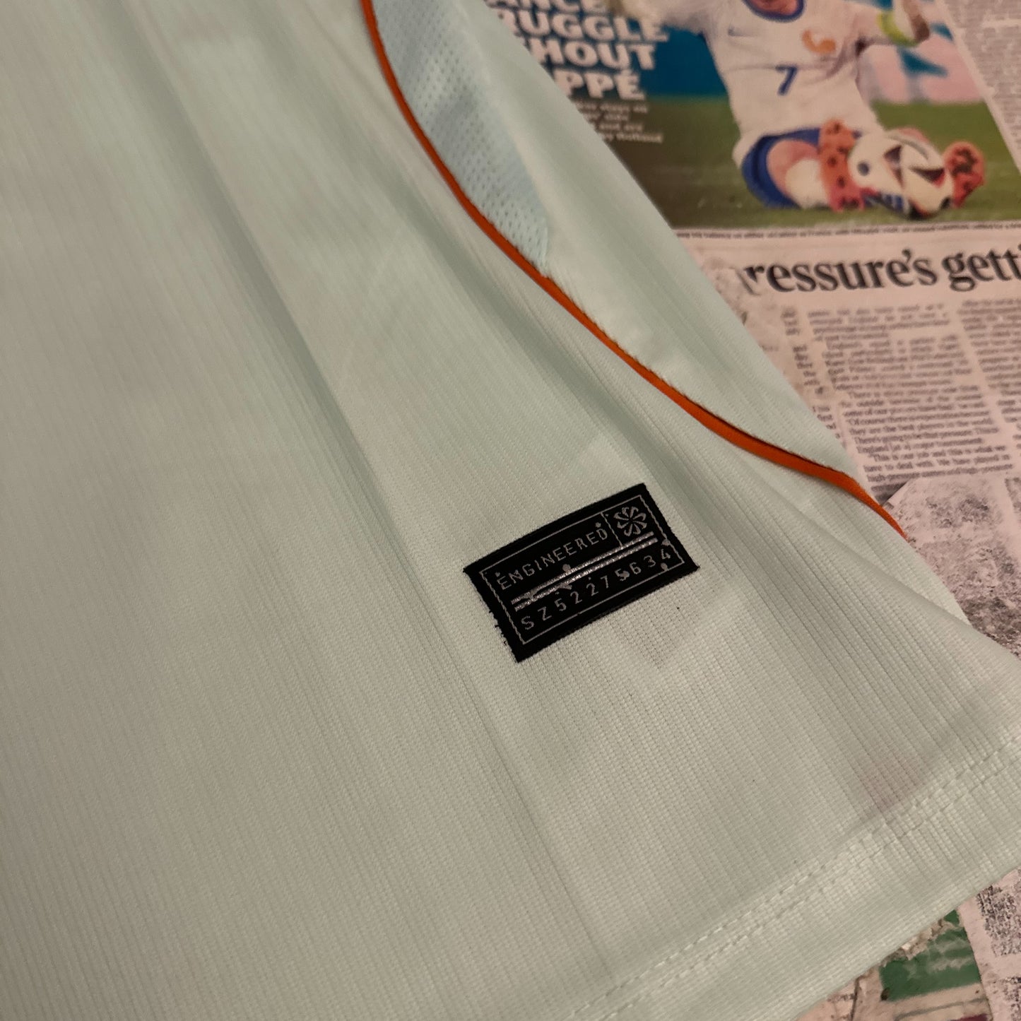 France - 26/27 Away