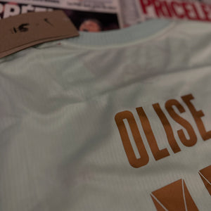France - 26/27 Away - Olise