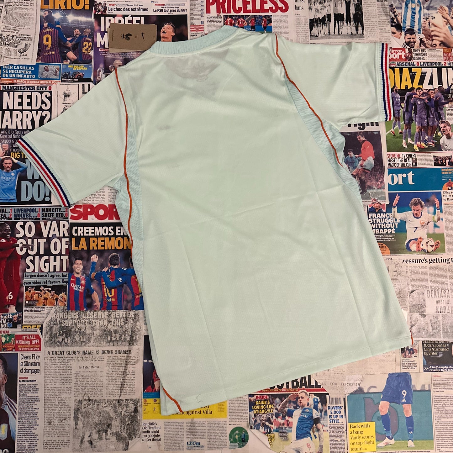 France - 26/27 Away