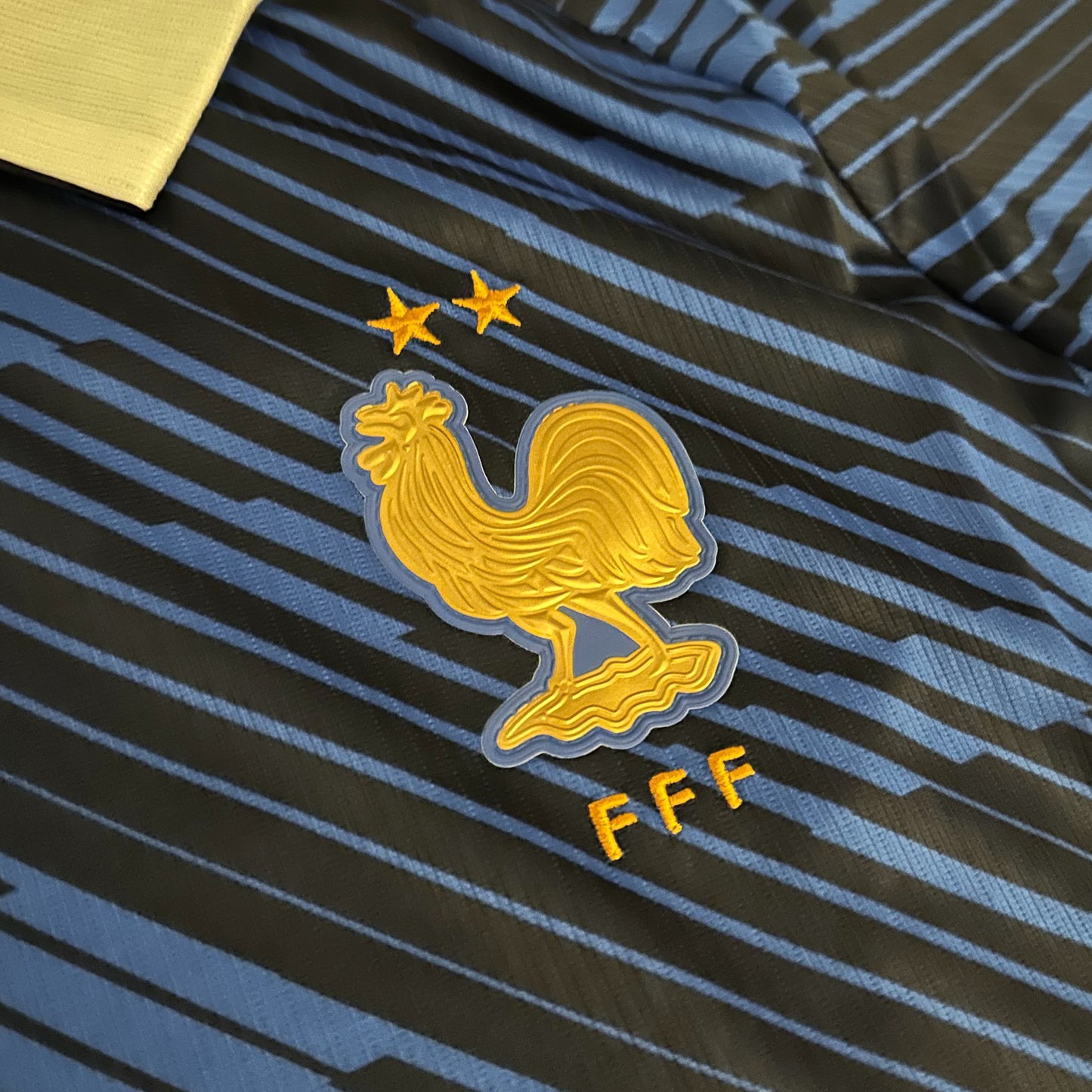 France - 26/27 Home