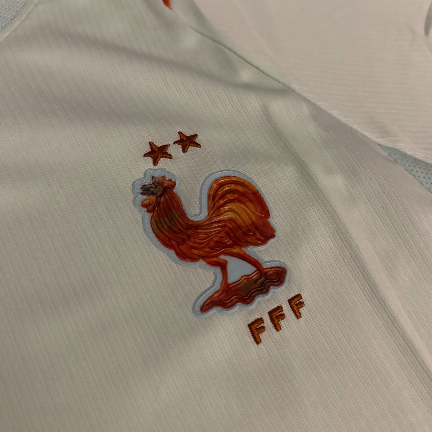 France - 26/27 Away