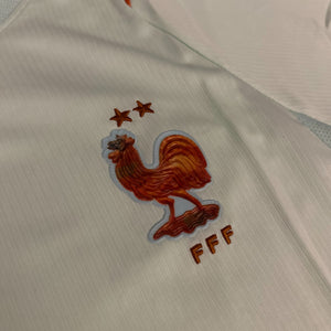 France - 26/27 Away
