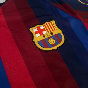 FC Barcelona - 26/27 Home - Lamine Yamal