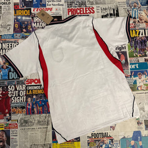England - 26/27 Home