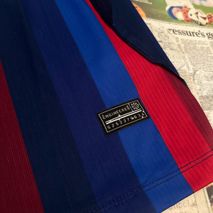 FC Barcelona - 26/27 Home - Lamine Yamal