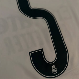 Real Madrid - 26/27 Home - Bellingham