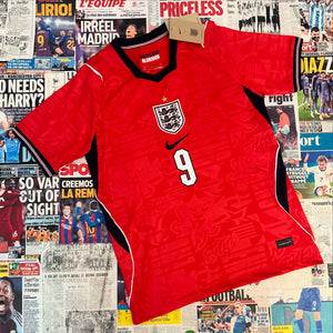 England - 26/27 Away - Kane