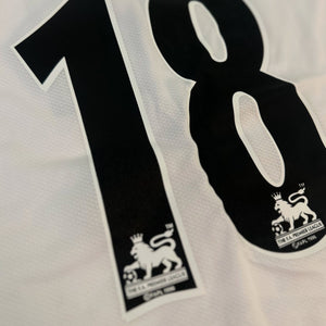 Manchester United - 06/07 Away - Paul Scholes