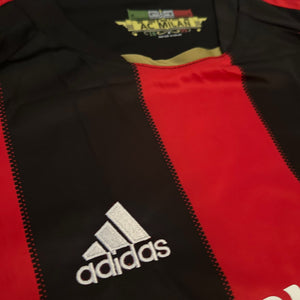AC Milan - 10/11 Home - Ronaldinho