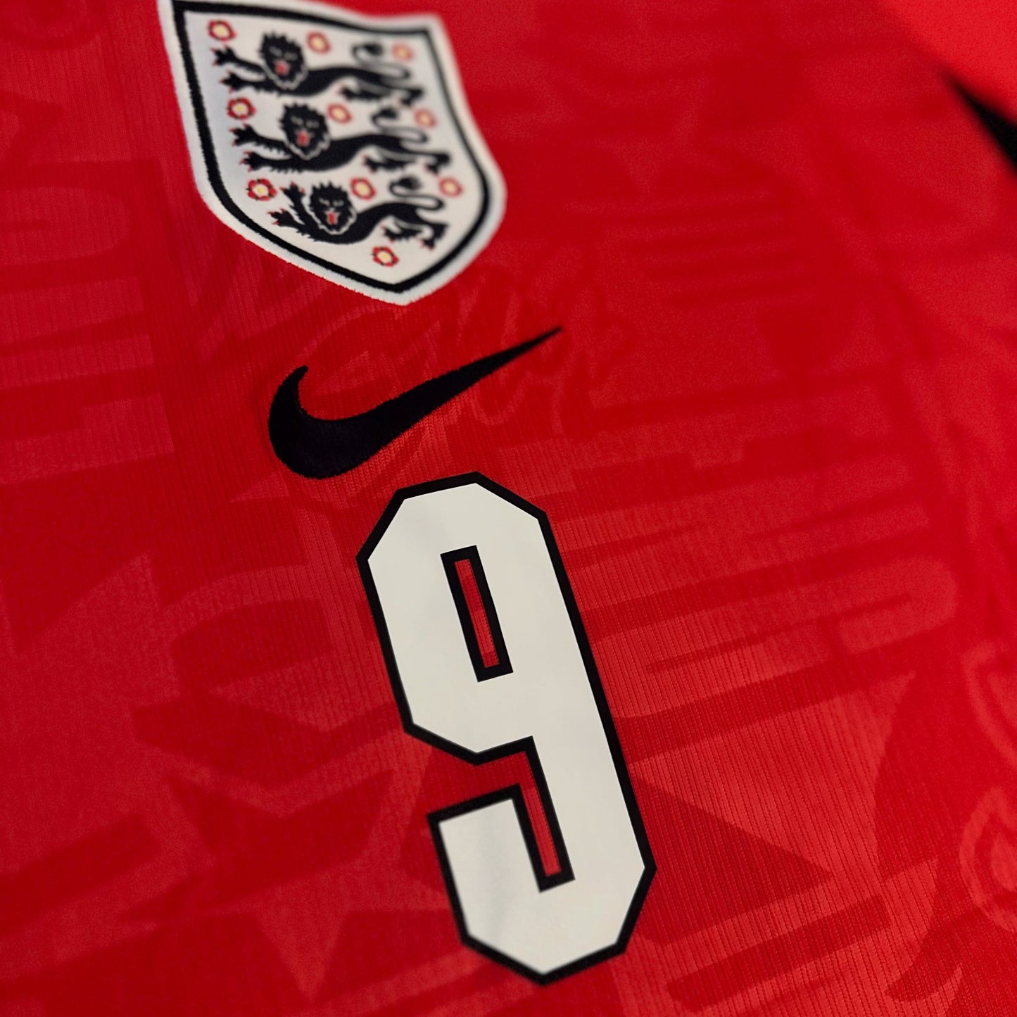 England - 26/27 Away - Kane