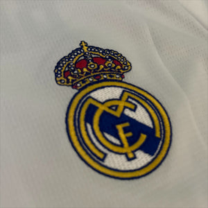 Real Madrid - 26/27 Home - Bellingham