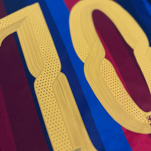 FC Barcelona - 26/27 Home - Lamine Yamal