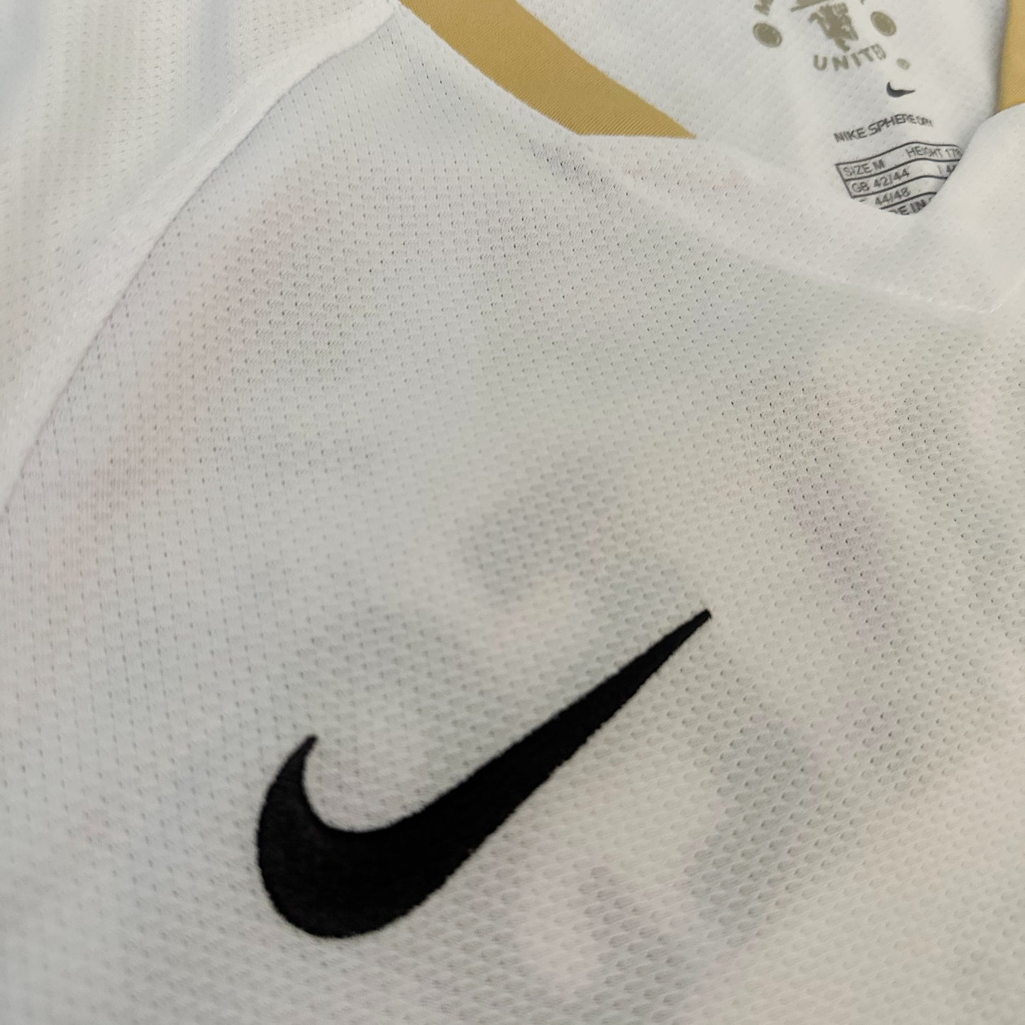 Manchester United - 06/07 Away - Paul Scholes