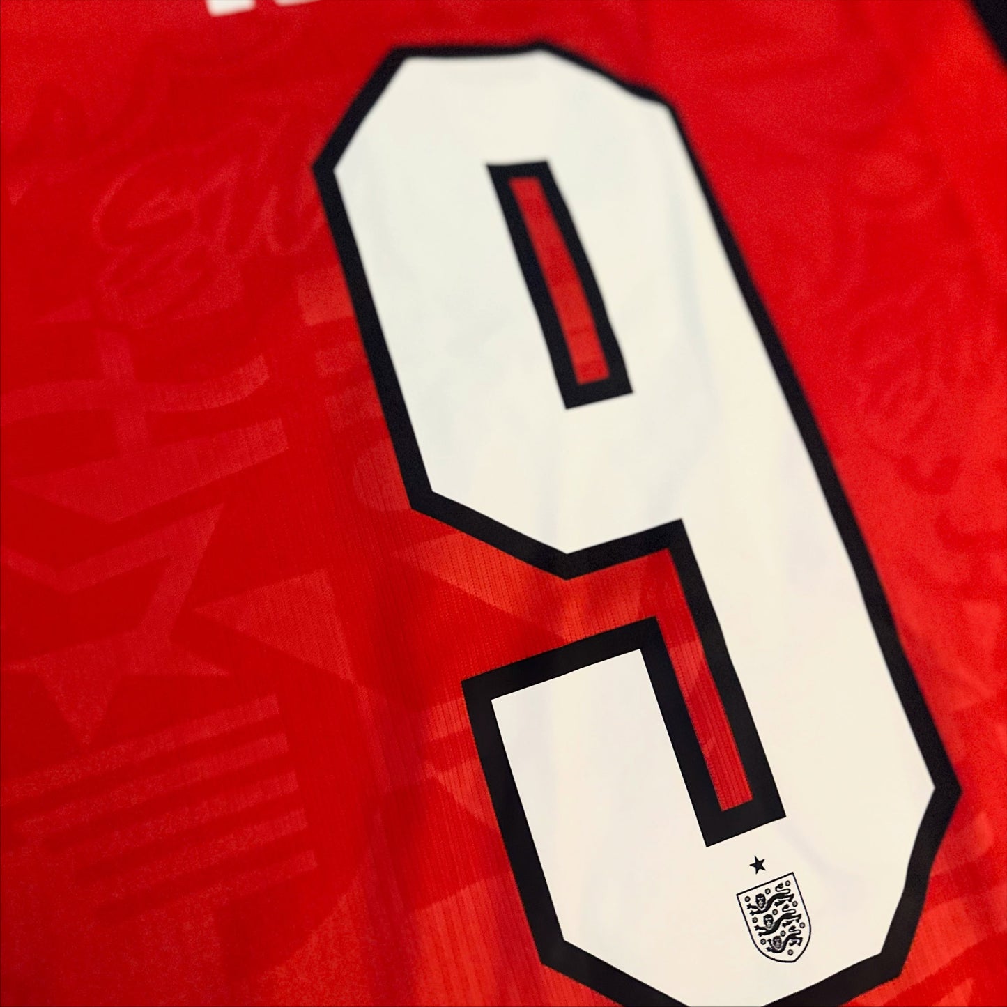 England - 26/27 Away - Kane