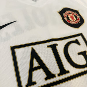 Manchester United - 06/07 Away - Paul Scholes