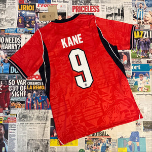 England - 26/27 Away - Kane