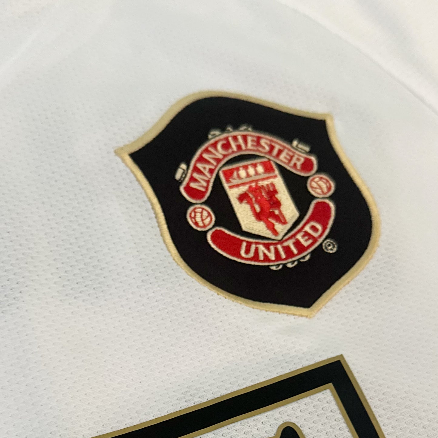 Manchester United - 06/07 Away - Paul Scholes