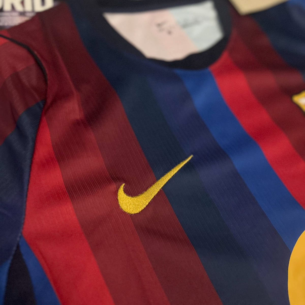 FC Barcelona - 26/27 Home