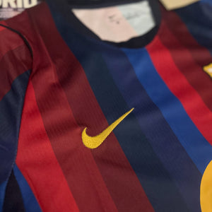 FC Barcelona - 26/27 Home