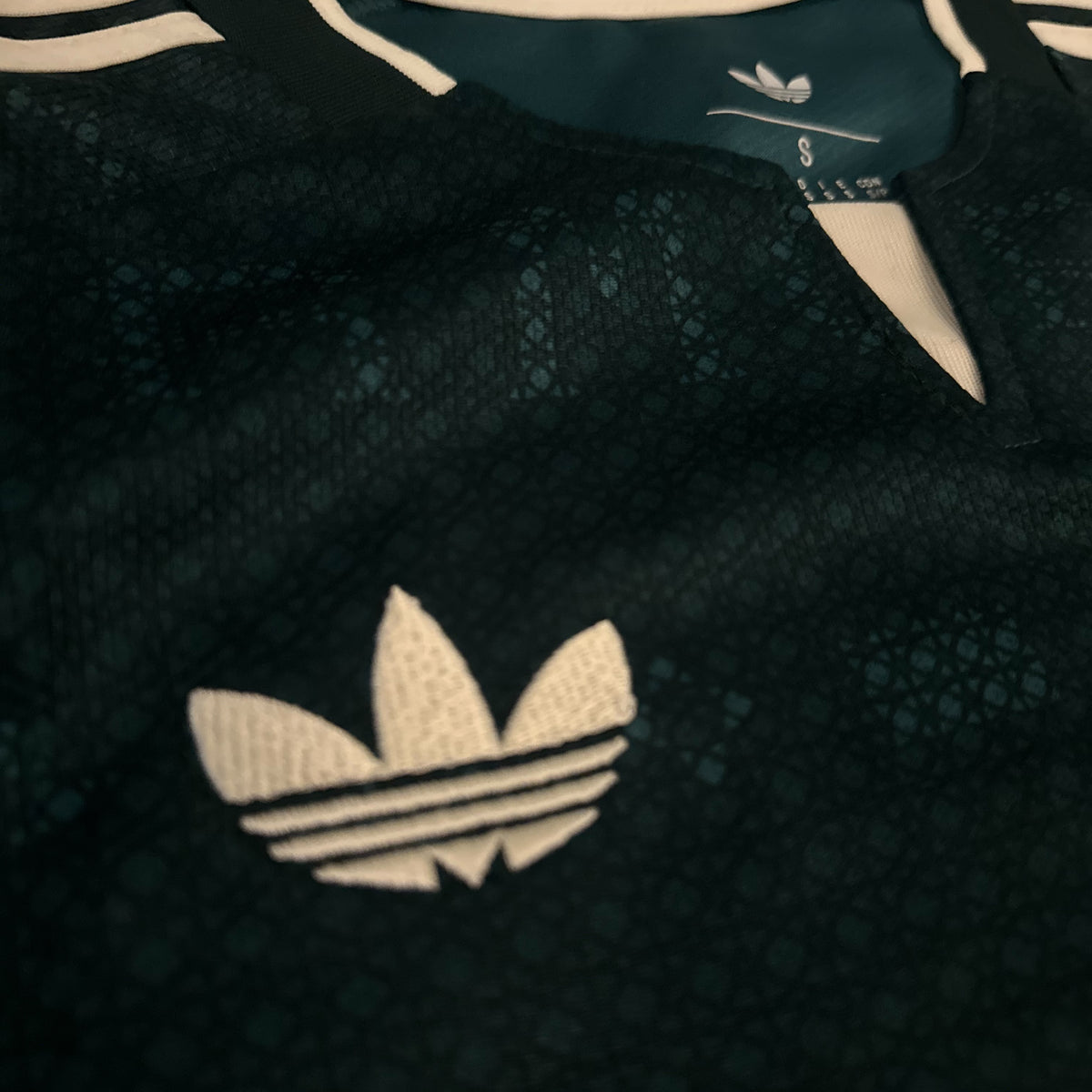 Real Madrid - 26/27 Away