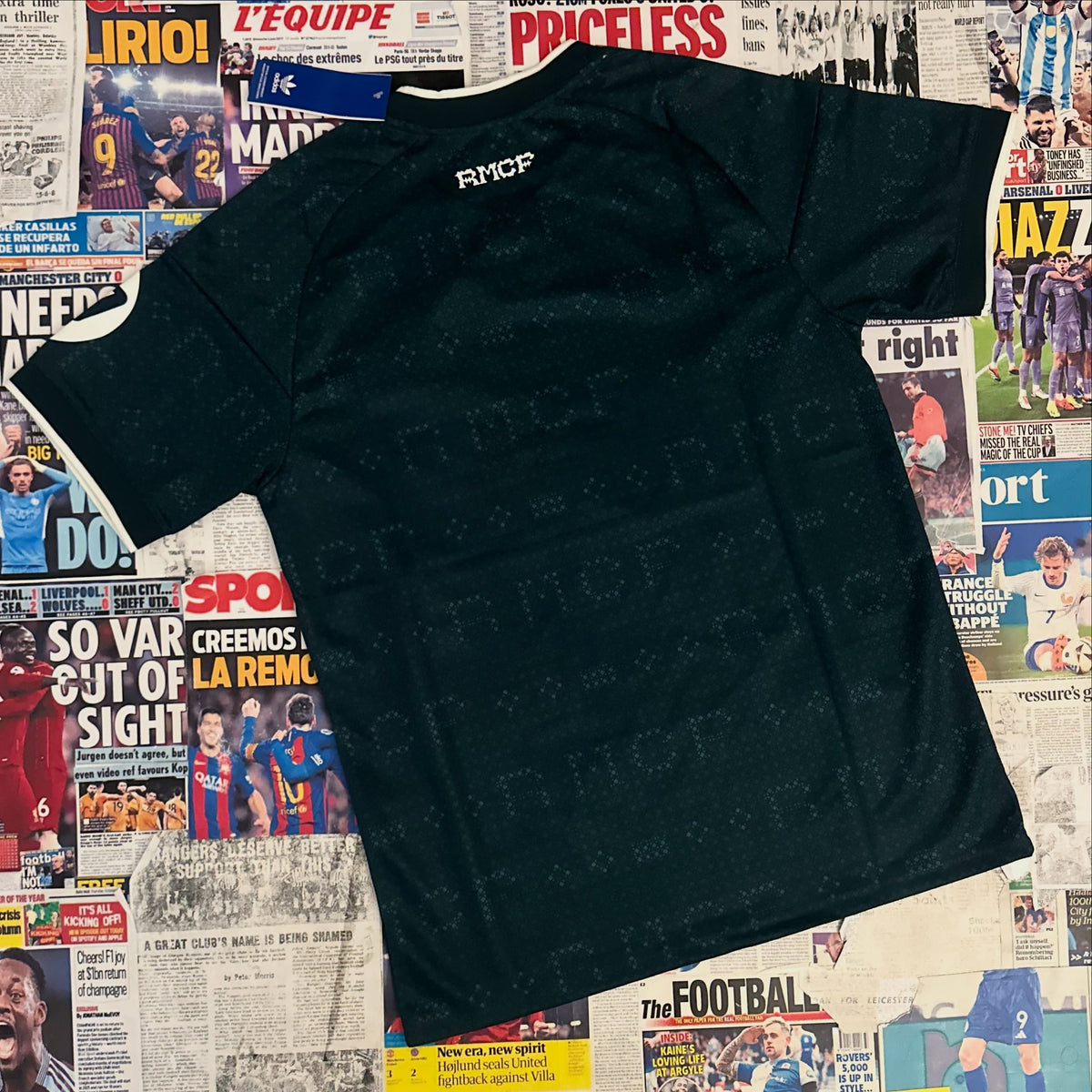 Real Madrid - 26/27 Away