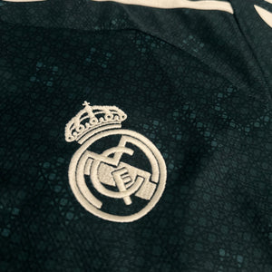 Real Madrid - 26/27 Away