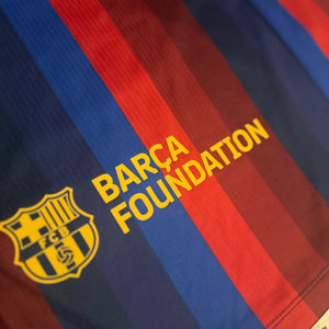 FC Barcelona - 26/27 Home