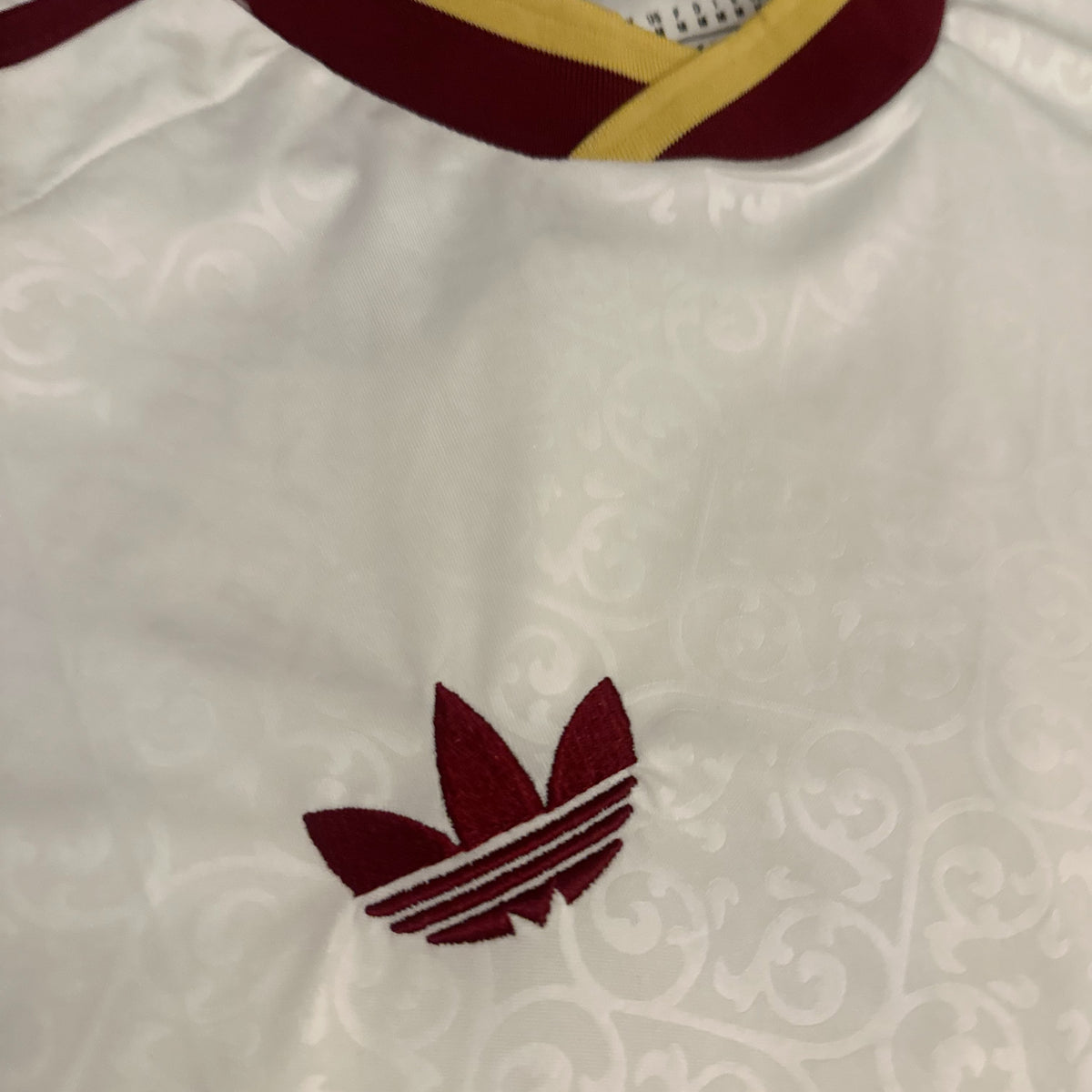 Spain - 26/27 Away