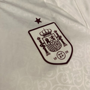 Spain - 26/27 Away