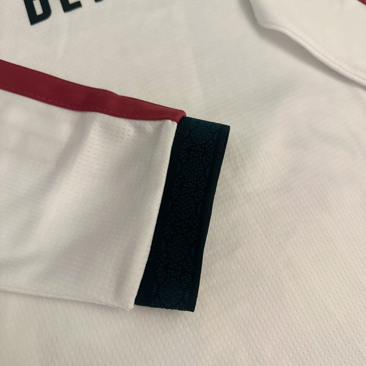Real Madrid - 26/27 Home - Long Sleeve