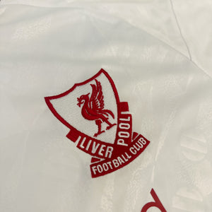 Liverpool - 26/27 Away