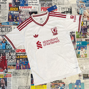 Liverpool - 26/27 Away