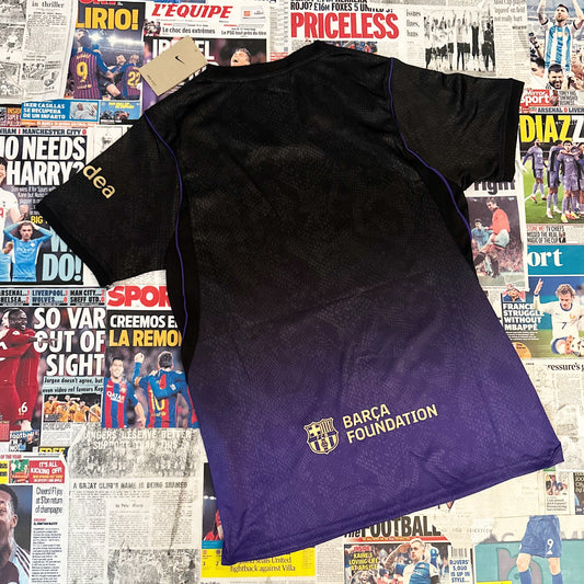 FC Barcelona - 26/27 Away - Lamine Yamal