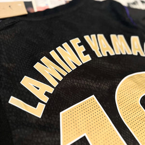 FC Barcelona - 26/27 Away - Lamine Yamal