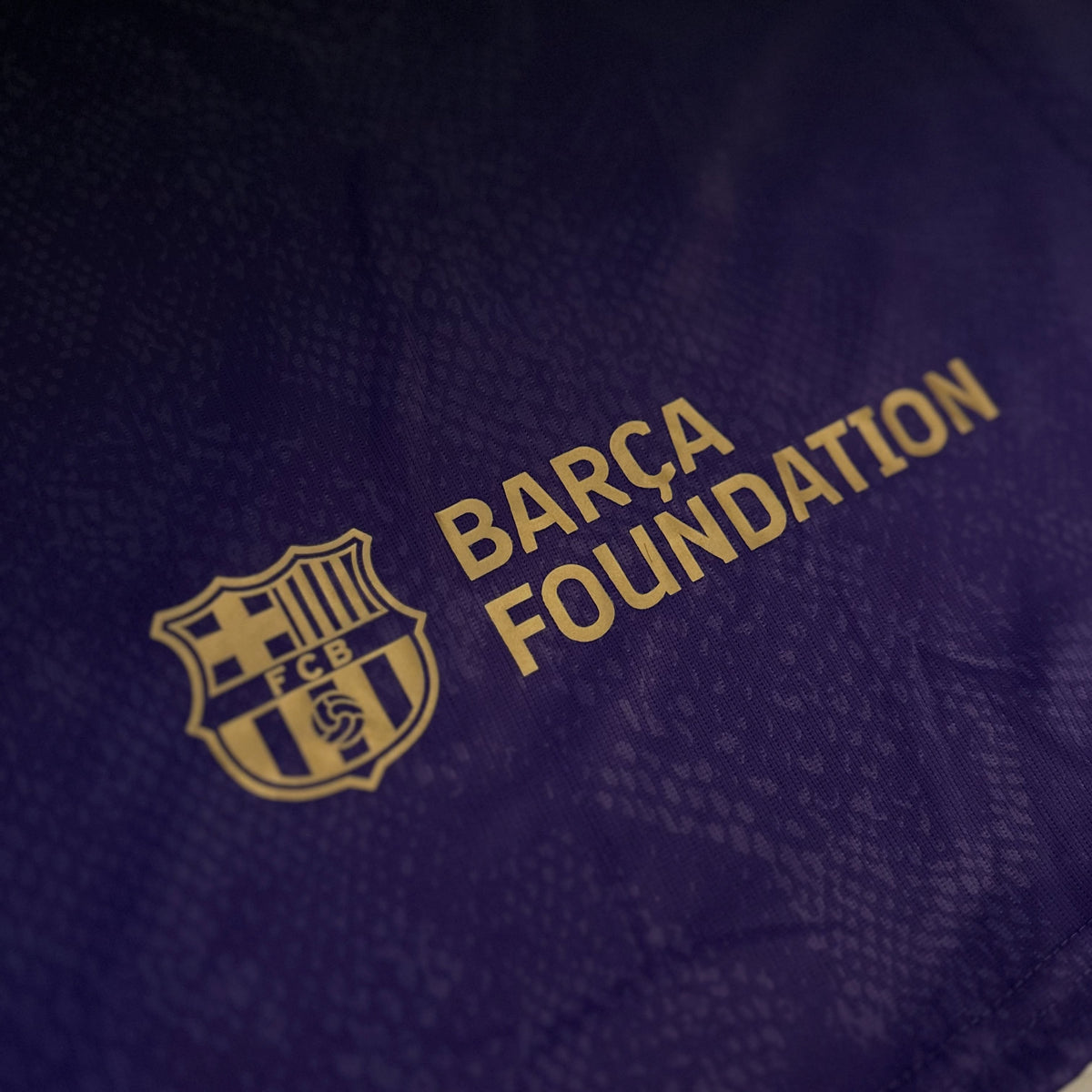 FC Barcelona - 26/27 Away - Lamine Yamal