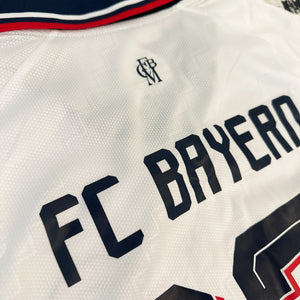 Bayern Munich - 26/27 Away - Olise
