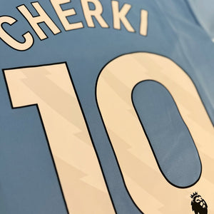 Manchester City - 26/27 Home - Cherki