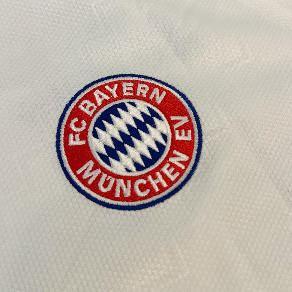 Bayern Munich - 26/27 Away - Olise