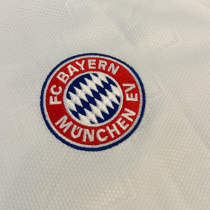 Bayern Munich - 26/27 Away - Olise