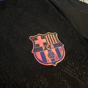 FC Barcelona - 26/27 Away - Lamine Yamal