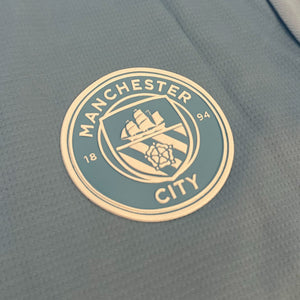 Manchester City - 26/27 Home - Cherki